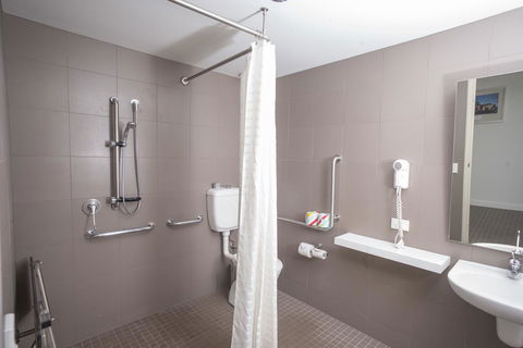 YHA Sydney Harbour - Accommodation Perth 17