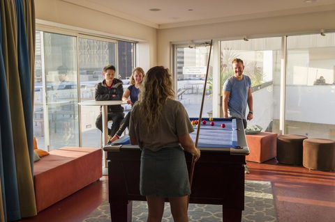 YHA Sydney Harbour - Accommodation Perth 29