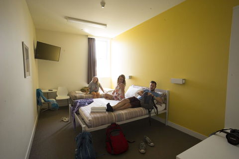 YHA Sydney Harbour - Accommodation Perth 3
