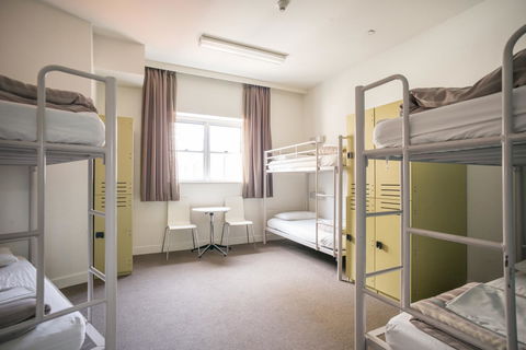 YHA Sydney Harbour - Accommodation Perth 18