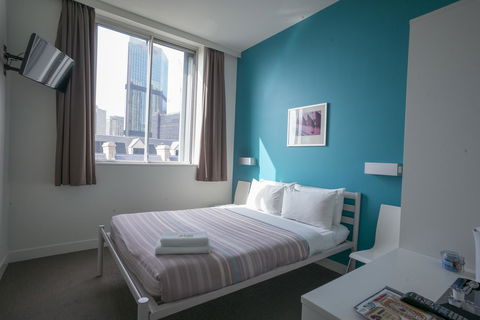 YHA Sydney Harbour - Accommodation Perth 30