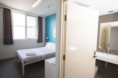 YHA Sydney Harbour - Accommodation Perth 5
