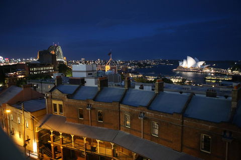 YHA Sydney Harbour - Accommodation Perth 27