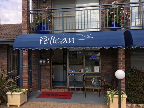 Pelican Motor Inn - Accommodation Perth 7