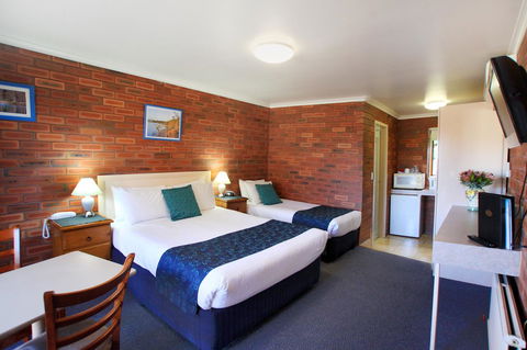 Pelican Motor Inn - Accommodation Perth 44