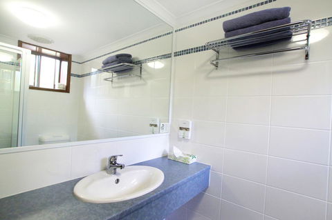 Pelican Motor Inn - Accommodation Perth 34