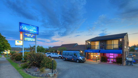 Pelican Motor Inn - Accommodation Perth 24