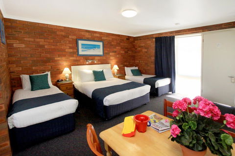 Pelican Motor Inn - Accommodation Perth 40