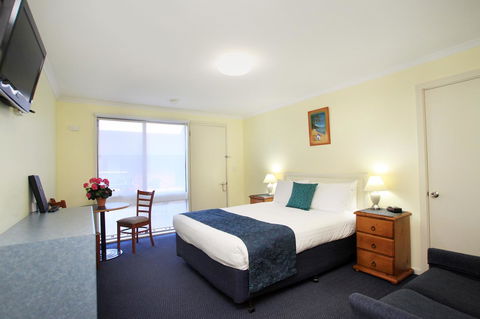 Pelican Motor Inn - Accommodation Perth 42