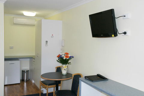 Pelican Motor Inn - Accommodation Perth 32