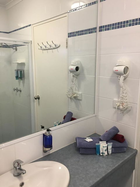 Pelican Motor Inn - Accommodation Perth 28
