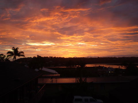 Pelican Motor Inn - Accommodation Perth 23