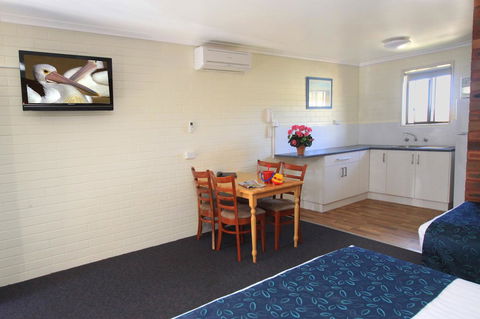 Pelican Motor Inn - Accommodation Perth 37