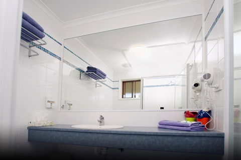 Pelican Motor Inn - Accommodation Perth 30