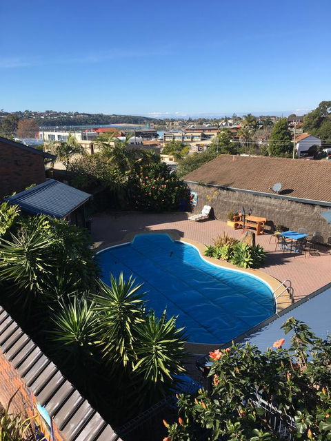 Pelican Motor Inn - Accommodation Perth 33