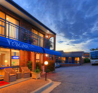 Pelican Motor Inn - Accommodation Perth