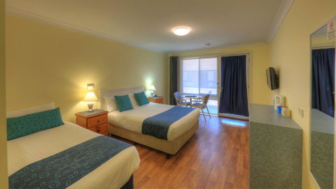 Pelican Motor Inn - Accommodation Perth 20