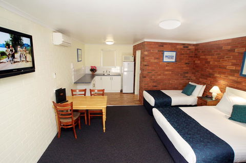 Pelican Motor Inn - Accommodation Perth 39