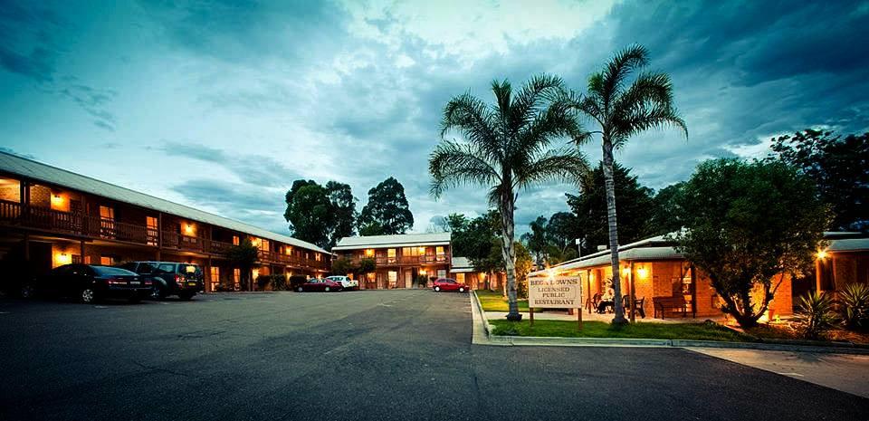 Jellat Jellat NSW Perth Resorts