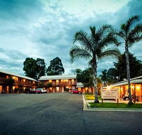 Bega Downs Motor Inn - Perth Resorts
