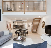 Wentworth Park Apartments - Accommodation Perth