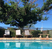 Hunter Morpeth Motel and Villa's - Accommodation Perth