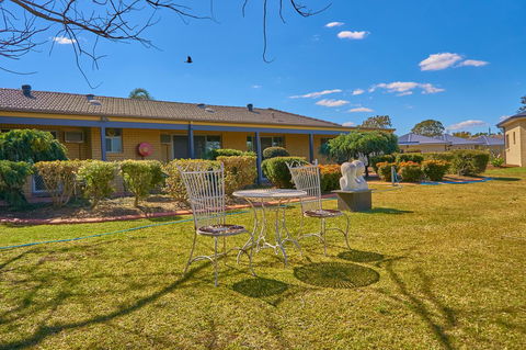 Hunter Oasis - Perth Resorts 36