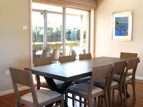 Hunter Oasis - Perth Resorts 2