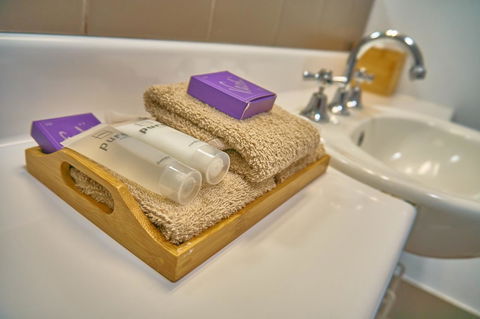 Hunter Oasis - Perth Resorts 17
