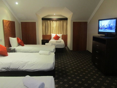 Best Western Plus Goulburn - Perth Resorts 23
