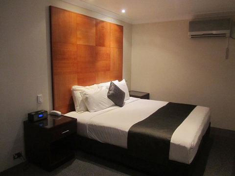 Best Western Plus Goulburn - Perth Resorts 36