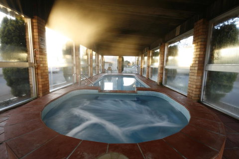 Best Western Plus Goulburn - Perth Resorts 13