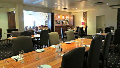 Best Western Plus Goulburn - Perth Resorts 17