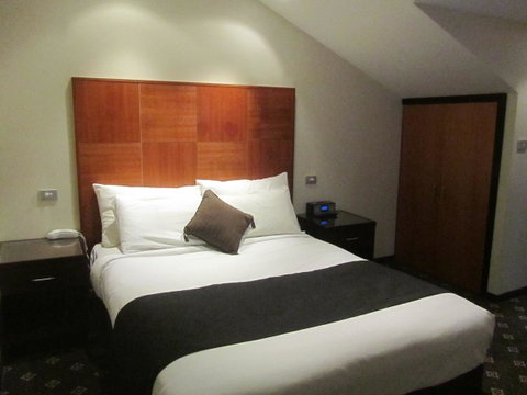 Best Western Plus Goulburn - Perth Resorts 21