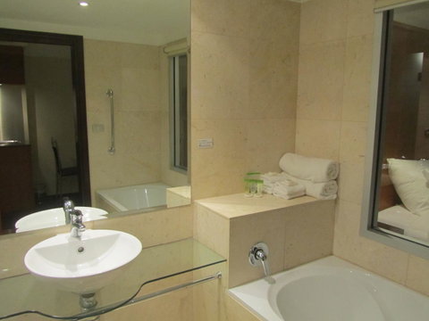 Best Western Plus Goulburn - Perth Resorts 32