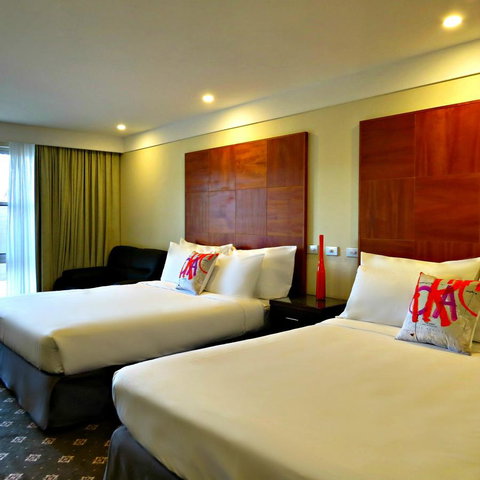 Best Western Plus Goulburn - Perth Resorts 5