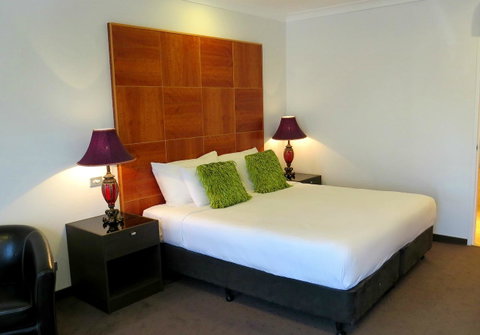 Best Western Plus Goulburn - Perth Resorts 12