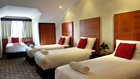 Best Western Plus Goulburn - Perth Resorts 4