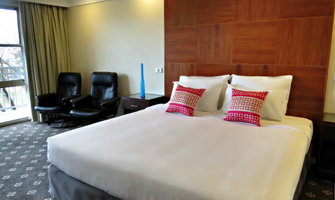 Best Western Plus Goulburn - Perth Resorts 3