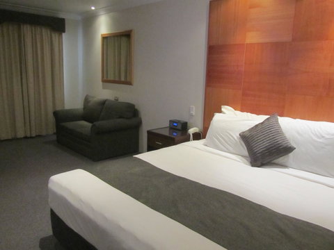 Best Western Plus Goulburn - Perth Resorts 28
