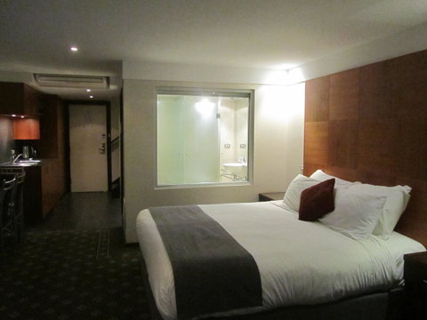 Best Western Plus Goulburn - Perth Resorts 25