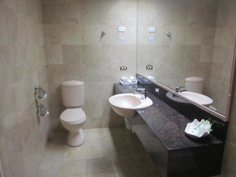 Best Western Plus Goulburn - Perth Resorts 14