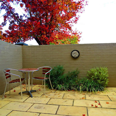 Best Western Plus Goulburn - Perth Resorts 16