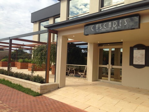 Best Western Plus Goulburn - Perth Resorts 8