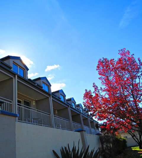 Best Western Plus Goulburn - Perth Resorts 9