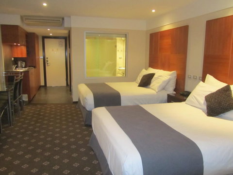 Best Western Plus Goulburn - Perth Resorts 30