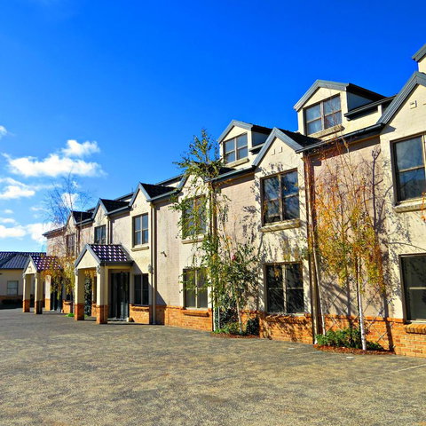 Best Western Plus Goulburn - Perth Resorts 10
