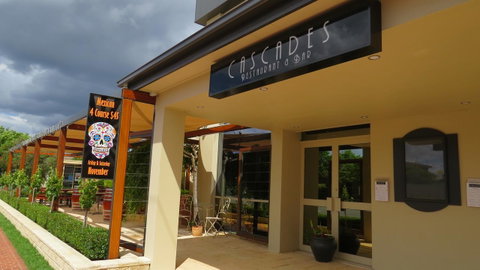 Best Western Plus Goulburn - Perth Resorts 0