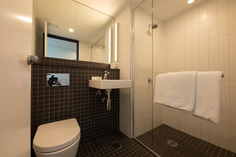 Ibis Budget Sydney Airport - Accommodation Perth 38
