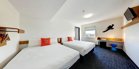 Ibis Budget Sydney Airport - Accommodation Perth 10